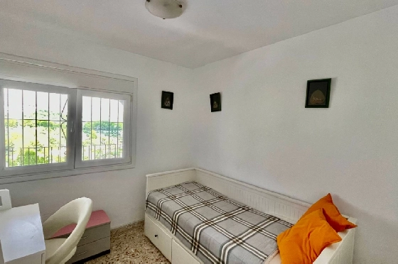 Villa in Benigembla zu verkaufen, Espace de vie 327 m², Baujahr 2007, Klimaanlage, Terrain 5080 m², 4 Chambres &agrave; coucher, 3 Badezimmer, Pool, ref.: PV-141-02041P-31