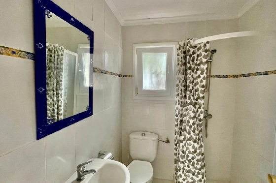 Villa in Benigembla zu verkaufen, Espace de vie 327 m², Baujahr 2007, Klimaanlage, Terrain 5080 m², 4 Chambres &agrave; coucher, 3 Badezimmer, Pool, ref.: PV-141-02041P-35