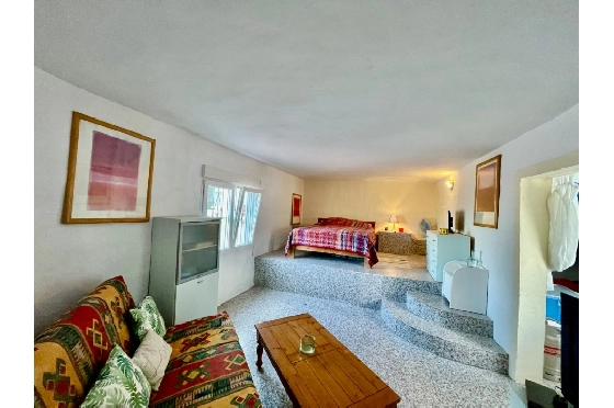 Villa in Benigembla zu verkaufen, Espace de vie 327 m², Baujahr 2007, Klimaanlage, Terrain 5080 m², 4 Chambres &agrave; coucher, 3 Badezimmer, Pool, ref.: PV-141-02041P-38