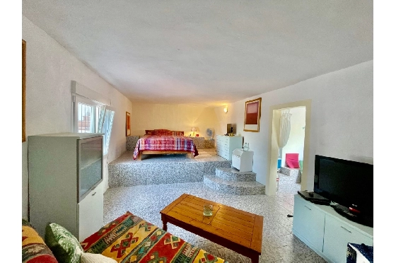 Villa in Benigembla zu verkaufen, Espace de vie 327 m², Baujahr 2007, Klimaanlage, Terrain 5080 m², 4 Chambres &agrave; coucher, 3 Badezimmer, Pool, ref.: PV-141-02041P-39