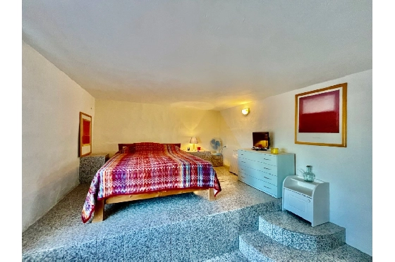 Villa in Benigembla zu verkaufen, Espace de vie 327 m², Baujahr 2007, Klimaanlage, Terrain 5080 m², 4 Chambres &agrave; coucher, 3 Badezimmer, Pool, ref.: PV-141-02041P-40