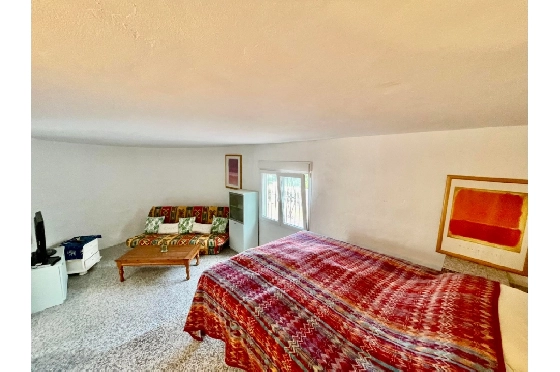 Villa in Benigembla zu verkaufen, Espace de vie 327 m², Baujahr 2007, Klimaanlage, Terrain 5080 m², 4 Chambres &agrave; coucher, 3 Badezimmer, Pool, ref.: PV-141-02041P-41