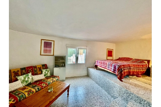 Villa in Benigembla zu verkaufen, Espace de vie 327 m², Baujahr 2007, Klimaanlage, Terrain 5080 m², 4 Chambres &agrave; coucher, 3 Badezimmer, Pool, ref.: PV-141-02041P-42