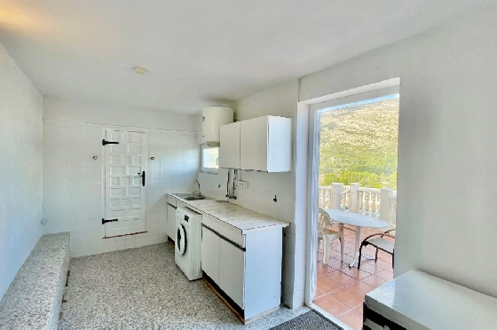 Villa in Benigembla zu verkaufen, Espace de vie 327 m², Baujahr 2007, Klimaanlage, Terrain 5080 m², 4 Chambres &agrave; coucher, 3 Badezimmer, Pool, ref.: PV-141-02041P-44