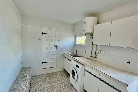 Villa in Benigembla zu verkaufen, Espace de vie 327 m², Baujahr 2007, Klimaanlage, Terrain 5080 m², 4 Chambres &agrave; coucher, 3 Badezimmer, Pool, ref.: PV-141-02041P-45