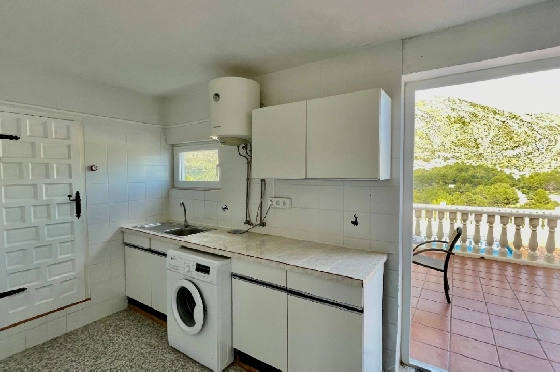 Villa in Benigembla zu verkaufen, Espace de vie 327 m², Baujahr 2007, Klimaanlage, Terrain 5080 m², 4 Chambres &agrave; coucher, 3 Badezimmer, Pool, ref.: PV-141-02041P-47