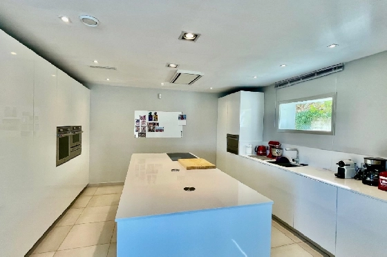 Villa in Orba(Valley) zu verkaufen, Espace de vie 164 m², Baujahr 2020, + KLIMA, Klimaanlage, Terrain 805 m², 3 Chambres &agrave; coucher, 2 Badezimmer, Pool, ref.: PV-141-02042P-10