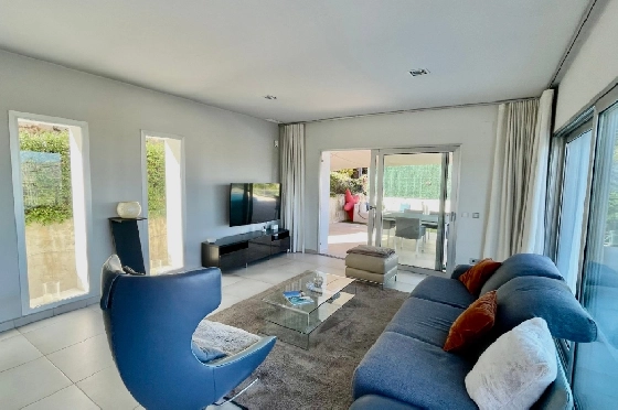 Villa in Orba(Valley) zu verkaufen, Espace de vie 164 m², Baujahr 2020, + KLIMA, Klimaanlage, Terrain 805 m², 3 Chambres &agrave; coucher, 2 Badezimmer, Pool, ref.: PV-141-02042P-12