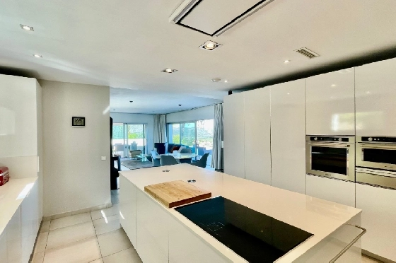 Villa in Orba(Valley) zu verkaufen, Espace de vie 164 m², Baujahr 2020, + KLIMA, Klimaanlage, Terrain 805 m², 3 Chambres &agrave; coucher, 2 Badezimmer, Pool, ref.: PV-141-02042P-13