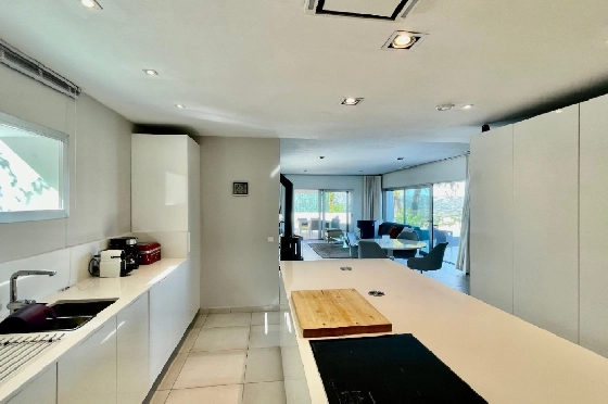 Villa in Orba(Valley) zu verkaufen, Espace de vie 164 m², Baujahr 2020, + KLIMA, Klimaanlage, Terrain 805 m², 3 Chambres &agrave; coucher, 2 Badezimmer, Pool, ref.: PV-141-02042P-16