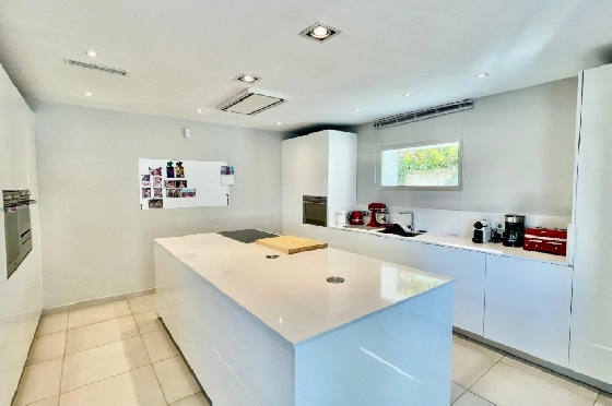 Villa in Orba(Valley) zu verkaufen, Espace de vie 164 m², Baujahr 2020, + KLIMA, Klimaanlage, Terrain 805 m², 3 Chambres &agrave; coucher, 2 Badezimmer, Pool, ref.: PV-141-02042P-18