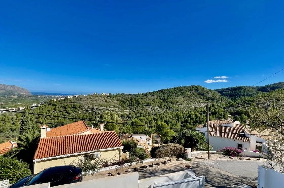 Villa in Orba(Valley) zu verkaufen, Espace de vie 164 m², Baujahr 2020, + KLIMA, Klimaanlage, Terrain 805 m², 3 Chambres &agrave; coucher, 2 Badezimmer, Pool, ref.: PV-141-02042P-21