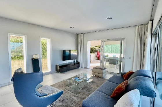 Villa in Orba(Valley) zu verkaufen, Espace de vie 164 m², Baujahr 2020, + KLIMA, Klimaanlage, Terrain 805 m², 3 Chambres &agrave; coucher, 2 Badezimmer, Pool, ref.: PV-141-02042P-23