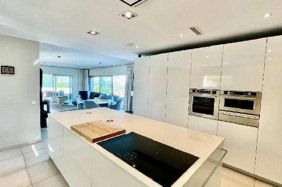 Villa in Orba(Valley) zu verkaufen, Espace de vie 164 m², Baujahr 2020, + KLIMA, Klimaanlage, Terrain 805 m², 3 Chambres &agrave; coucher, 2 Badezimmer, Pool, ref.: PV-141-02042P-25