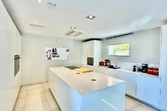 Villa in Orba(Valley) zu verkaufen, Espace de vie 164 m², Baujahr 2020, + KLIMA, Klimaanlage, Terrain 805 m², 3 Chambres &agrave; coucher, 2 Badezimmer, Pool, ref.: PV-141-02042P-27