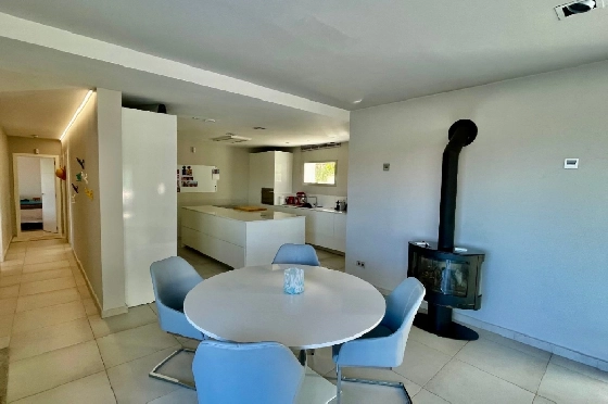 Villa in Orba(Valley) zu verkaufen, Espace de vie 164 m², Baujahr 2020, + KLIMA, Klimaanlage, Terrain 805 m², 3 Chambres &agrave; coucher, 2 Badezimmer, Pool, ref.: PV-141-02042P-28