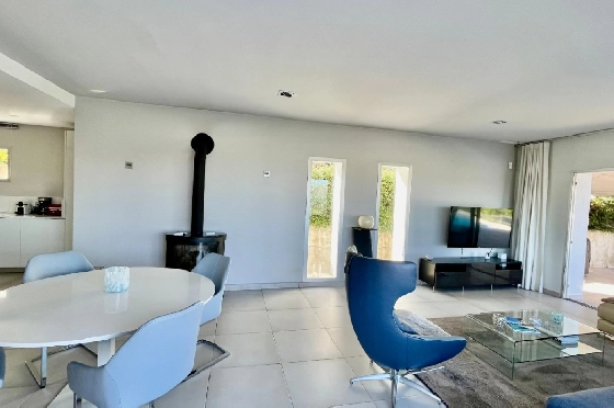 Villa in Orba(Valley) zu verkaufen, Espace de vie 164 m², Baujahr 2020, + KLIMA, Klimaanlage, Terrain 805 m², 3 Chambres &agrave; coucher, 2 Badezimmer, Pool, ref.: PV-141-02042P-30