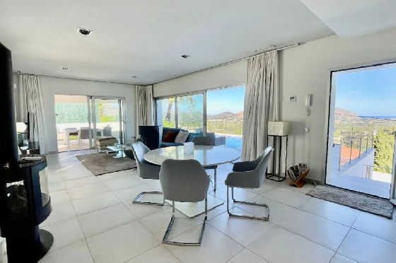 Villa in Orba(Valley) zu verkaufen, Espace de vie 164 m², Baujahr 2020, + KLIMA, Klimaanlage, Terrain 805 m², 3 Chambres &agrave; coucher, 2 Badezimmer, Pool, ref.: PV-141-02042P-31