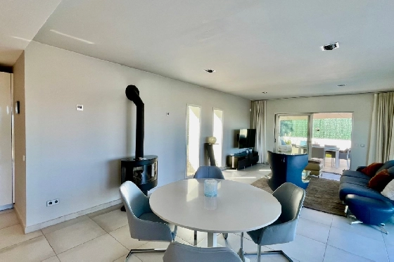 Villa in Orba(Valley) zu verkaufen, Espace de vie 164 m², Baujahr 2020, + KLIMA, Klimaanlage, Terrain 805 m², 3 Chambres &agrave; coucher, 2 Badezimmer, Pool, ref.: PV-141-02042P-34