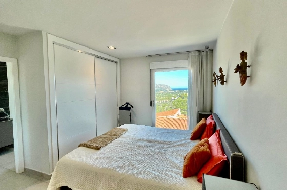 Villa in Orba(Valley) zu verkaufen, Espace de vie 164 m², Baujahr 2020, + KLIMA, Klimaanlage, Terrain 805 m², 3 Chambres &agrave; coucher, 2 Badezimmer, Pool, ref.: PV-141-02042P-37
