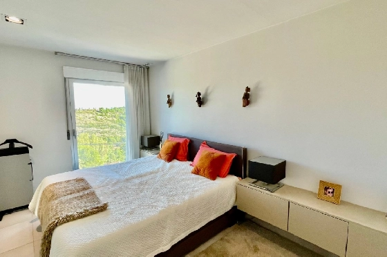 Villa in Orba(Valley) zu verkaufen, Espace de vie 164 m², Baujahr 2020, + KLIMA, Klimaanlage, Terrain 805 m², 3 Chambres &agrave; coucher, 2 Badezimmer, Pool, ref.: PV-141-02042P-38