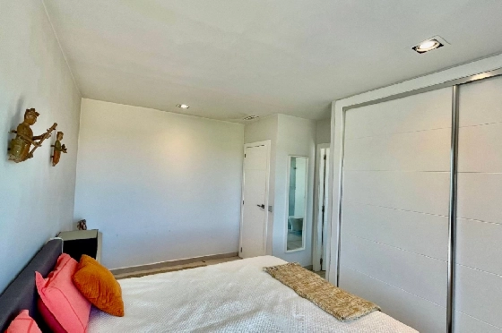 Villa in Orba(Valley) zu verkaufen, Espace de vie 164 m², Baujahr 2020, + KLIMA, Klimaanlage, Terrain 805 m², 3 Chambres &agrave; coucher, 2 Badezimmer, Pool, ref.: PV-141-02042P-40