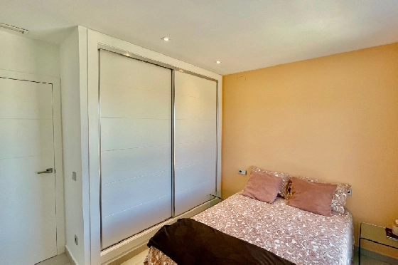 Villa in Orba(Valley) zu verkaufen, Espace de vie 164 m², Baujahr 2020, + KLIMA, Klimaanlage, Terrain 805 m², 3 Chambres &agrave; coucher, 2 Badezimmer, Pool, ref.: PV-141-02042P-44