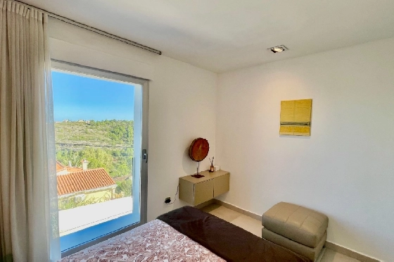 Villa in Orba(Valley) zu verkaufen, Espace de vie 164 m², Baujahr 2020, + KLIMA, Klimaanlage, Terrain 805 m², 3 Chambres &agrave; coucher, 2 Badezimmer, Pool, ref.: PV-141-02042P-45