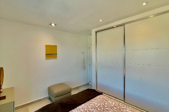 Villa in Orba(Valley) zu verkaufen, Espace de vie 164 m², Baujahr 2020, + KLIMA, Klimaanlage, Terrain 805 m², 3 Chambres &agrave; coucher, 2 Badezimmer, Pool, ref.: PV-141-02042P-46