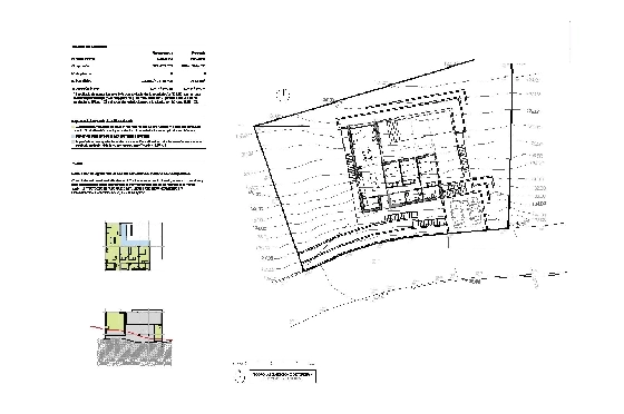 Villa in Pedreguer zu verkaufen, Espace de vie 144 m², Baujahr 2025, Klimaanlage, Terrain 900 m², 3 Chambres &agrave; coucher, 2 Badezimmer, Pool, ref.: AM-12609DA-5