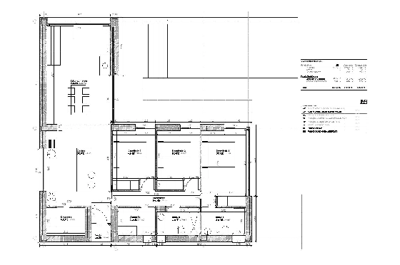 Villa in Pedreguer zu verkaufen, Espace de vie 144 m², Baujahr 2025, Klimaanlage, Terrain 900 m², 3 Chambres &agrave; coucher, 2 Badezimmer, Pool, ref.: AM-12609DA-6