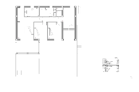 Villa in Alcalali zu verkaufen, Espace de vie 211 m², Baujahr 2026, Klimaanlage, Terrain 1021 m², 3 Chambres &agrave; coucher, 2 Badezimmer, Pool, ref.: AM-12622DA-13