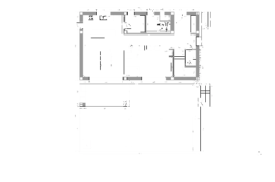 Villa in Alcalali zu verkaufen, Espace de vie 211 m², Baujahr 2026, Klimaanlage, Terrain 1021 m², 3 Chambres &agrave; coucher, 2 Badezimmer, Pool, ref.: AM-12622DA-14