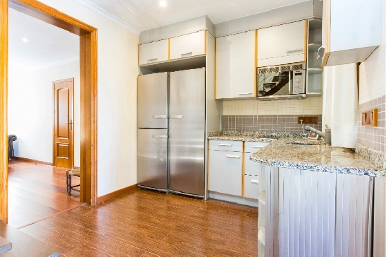 Villa in Denia zu verkaufen, Espace de vie 266 m², Klimaanlage, Terrain 1254 m², 5 Chambres &agrave; coucher, 3 Badezimmer, Pool, ref.: VI-CHA2550-43