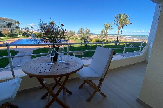 Apartment in Denia zu verkaufen, Espace de vie 74 m², Klimaanlage, 2 Chambres &agrave; coucher, 2 Badezimmer, Pool, ref.: VI-APT2589-12