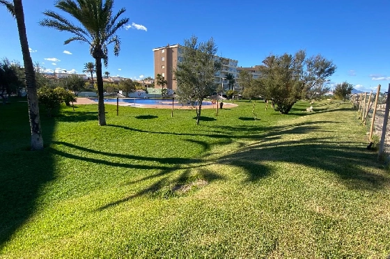 Apartment in Denia zu verkaufen, Espace de vie 74 m², Klimaanlage, 2 Chambres &agrave; coucher, 2 Badezimmer, Pool, ref.: VI-APT2589-16