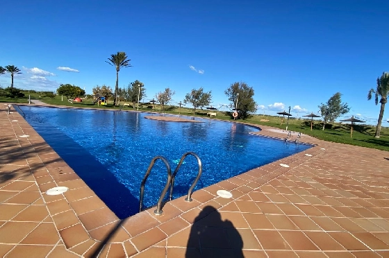 Apartment in Denia zu verkaufen, Espace de vie 74 m², Klimaanlage, 2 Chambres &agrave; coucher, 2 Badezimmer, Pool, ref.: VI-APT2589-3