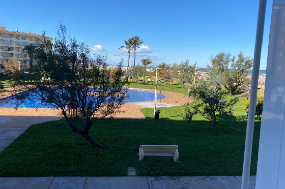 Apartment in Denia zu verkaufen, Espace de vie 74 m², Klimaanlage, 2 Chambres &agrave; coucher, 2 Badezimmer, Pool, ref.: VI-APT2589-4