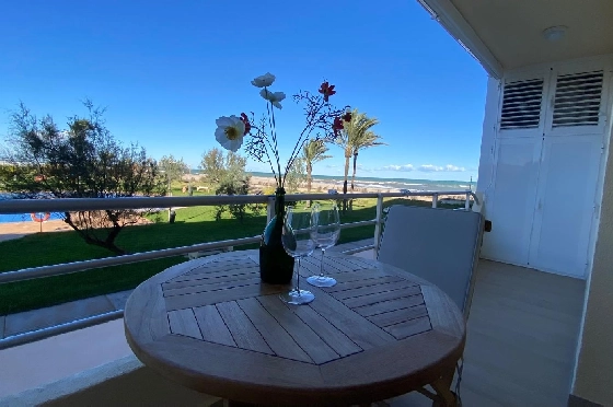 Apartment in Denia zu verkaufen, Espace de vie 74 m², Klimaanlage, 2 Chambres &agrave; coucher, 2 Badezimmer, Pool, ref.: VI-APT2589-5