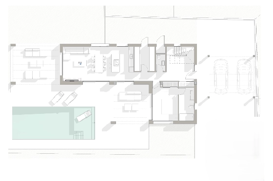 Wohngrundstück in Javea zu verkaufen, Terrain 889 m², ref.: AVS-57504-12