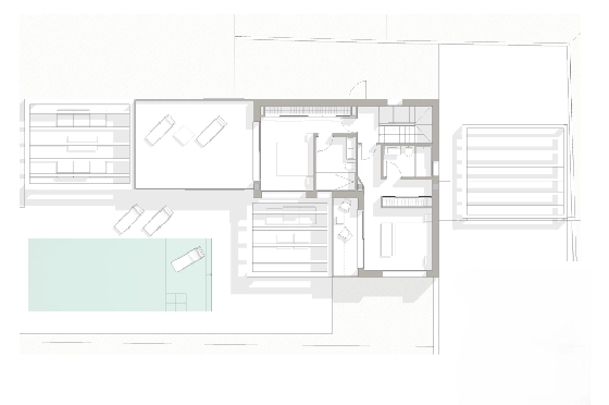 Wohngrundstück in Javea zu verkaufen, Terrain 889 m², ref.: AVS-57504-13