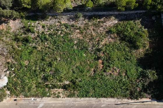 Wohngrundstück in Javea zu verkaufen, Terrain 889 m², ref.: AVS-57504-2