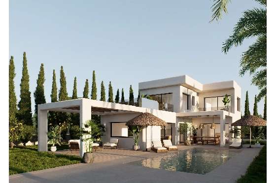 Wohngrundstück in Javea zu verkaufen, Terrain 889 m², ref.: AVS-57504-3