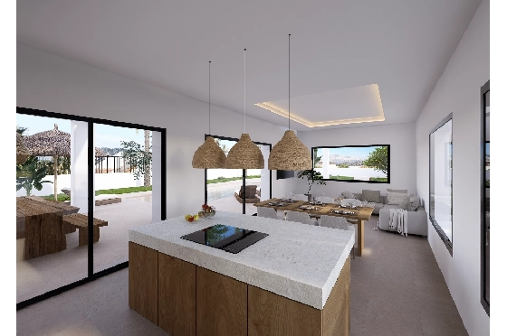 Wohngrundstück in Javea zu verkaufen, Terrain 889 m², ref.: AVS-57504-4