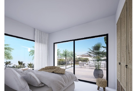 Wohngrundstück in Javea zu verkaufen, Terrain 889 m², ref.: AVS-57504-5