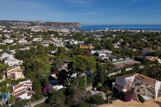 Wohngrundstück in Javea zu verkaufen, Terrain 889 m², ref.: AVS-57504-9