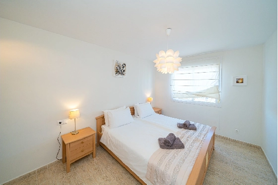 Apartment in Javea zu verkaufen, Espace de vie 84 m², Klimaanlage, 2 Chambres &agrave; coucher, 1 Badezimmer, Pool, ref.: AVS-57484-10