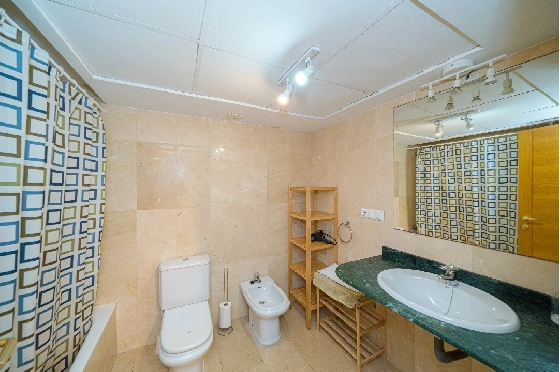 Apartment in Javea zu verkaufen, Espace de vie 84 m², Klimaanlage, 2 Chambres &agrave; coucher, 1 Badezimmer, Pool, ref.: AVS-57484-14