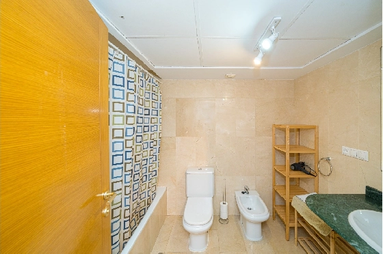 Apartment in Javea zu verkaufen, Espace de vie 84 m², Klimaanlage, 2 Chambres &agrave; coucher, 1 Badezimmer, Pool, ref.: AVS-57484-15