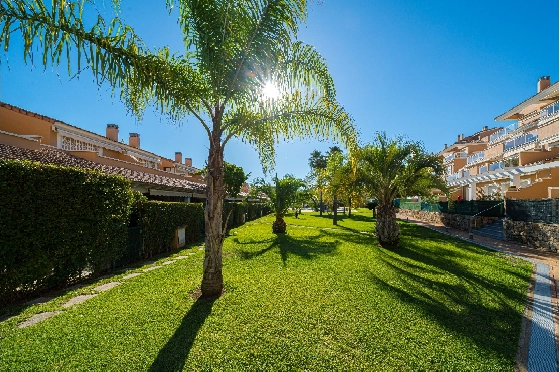 Apartment in Javea zu verkaufen, Espace de vie 84 m², Klimaanlage, 2 Chambres &agrave; coucher, 1 Badezimmer, Pool, ref.: AVS-57484-16
